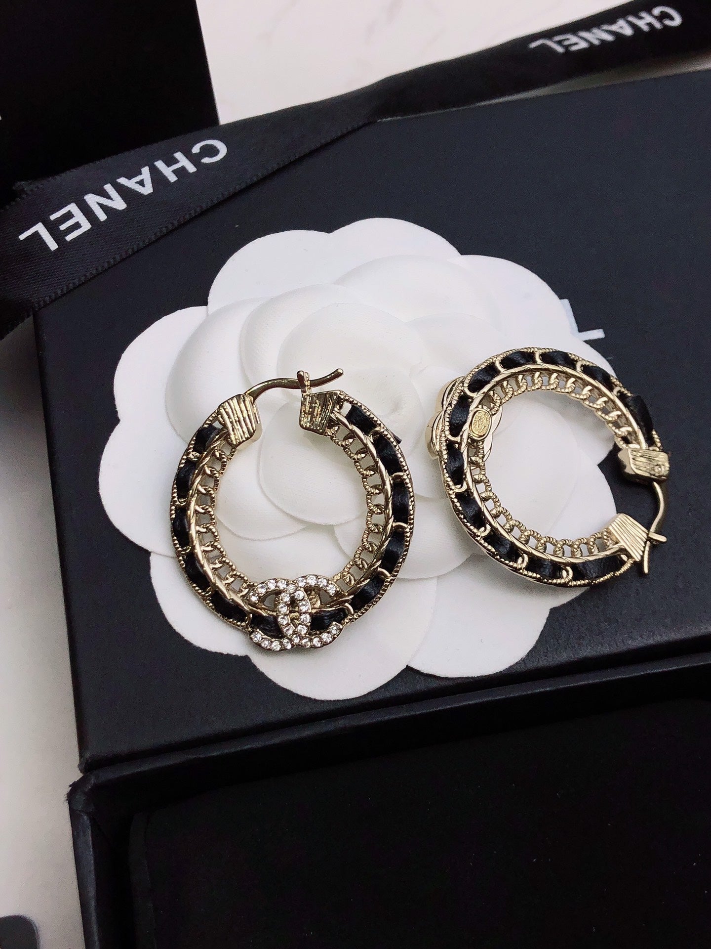 LuxluxHouse Best Quality Accessories Chanel