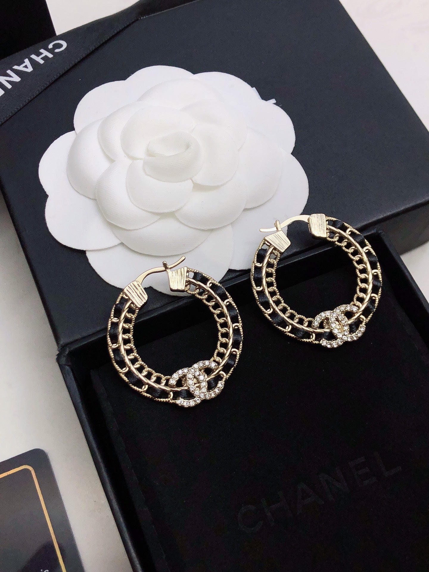 LuxluxHouse Best Quality Accessories Chanel