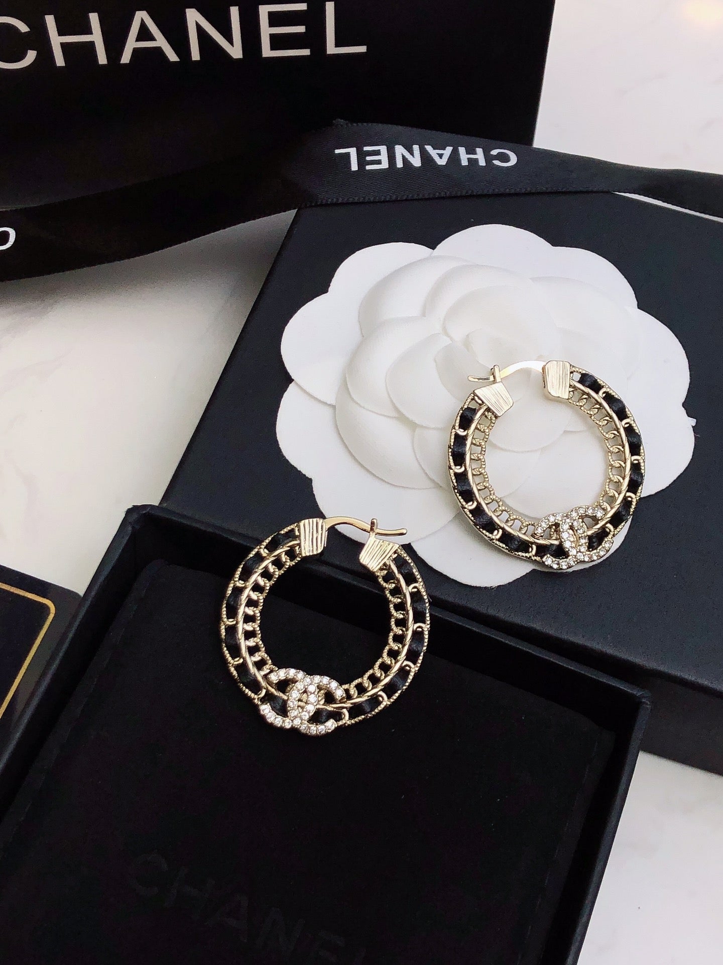 LuxluxHouse Best Quality Accessories Chanel