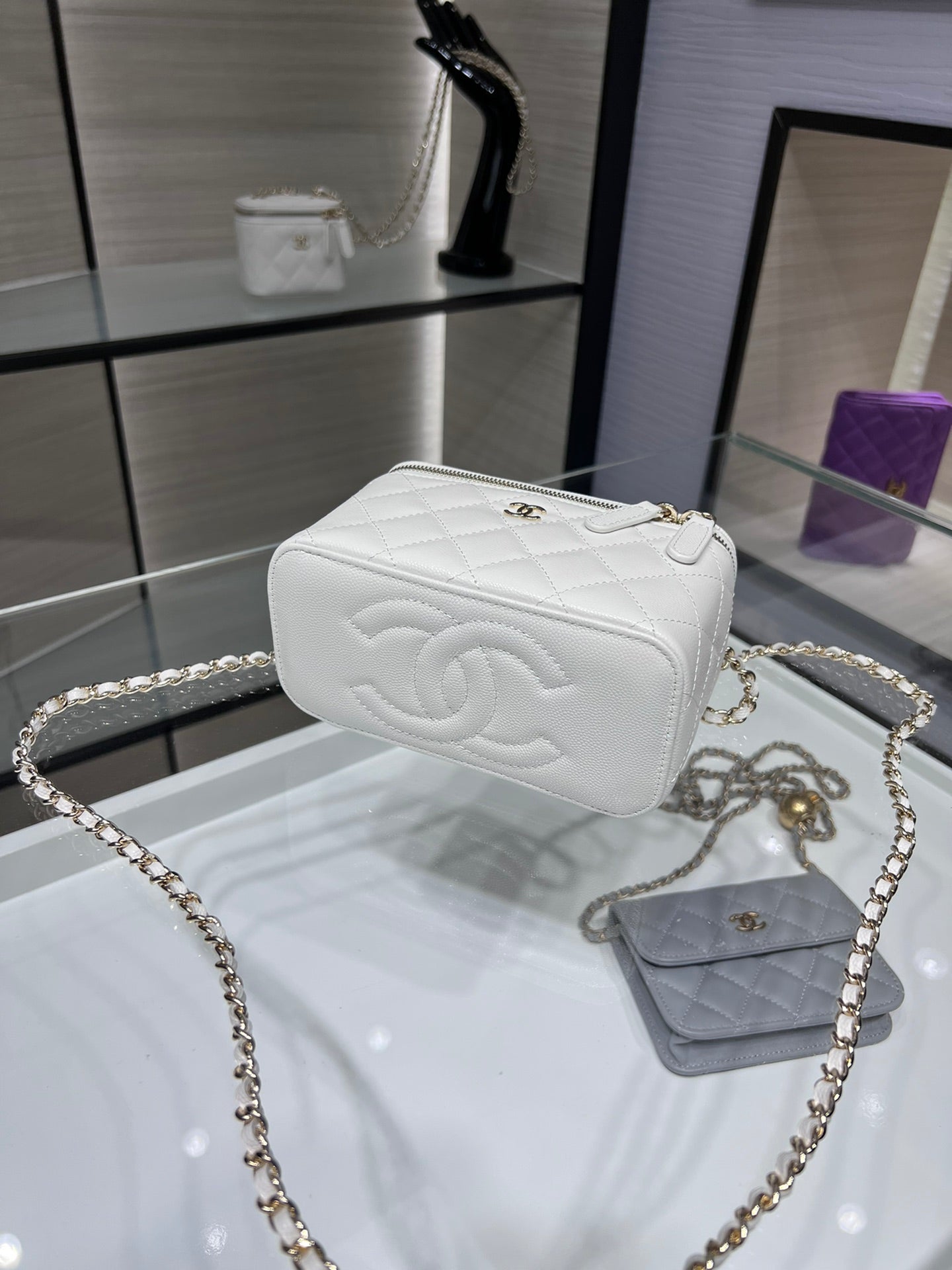 LuxluxHouse Best Quality Bags Chanel Women