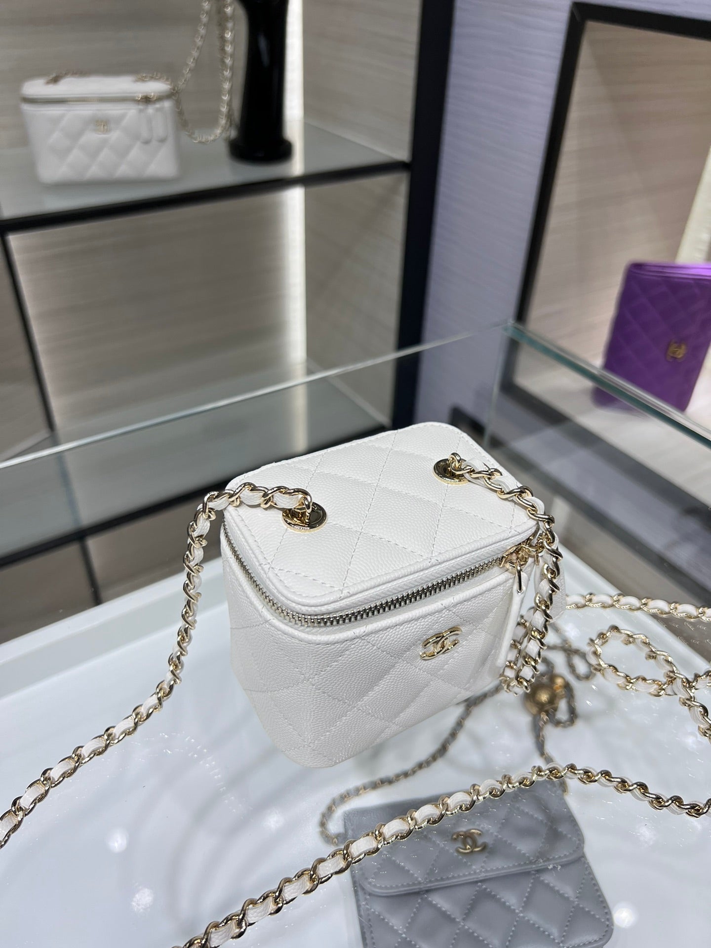 LuxluxHouse Best Quality Bags Chanel Women