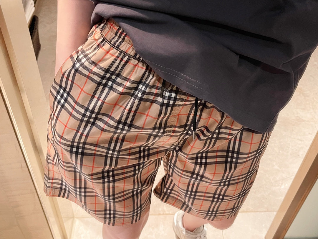 LuxluxHouse Best Quality Clothes Burberry Pants
