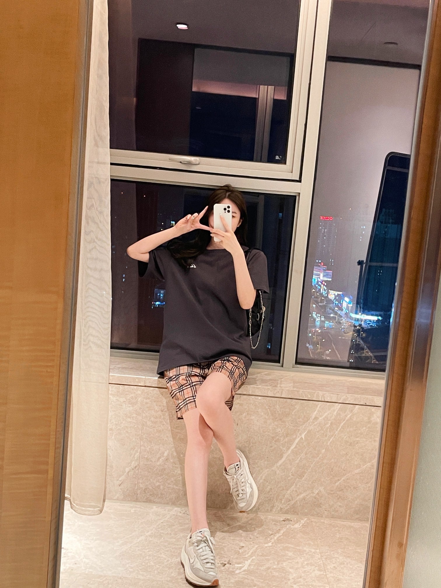 LuxluxHouse Best Quality Clothes Burberry Pants