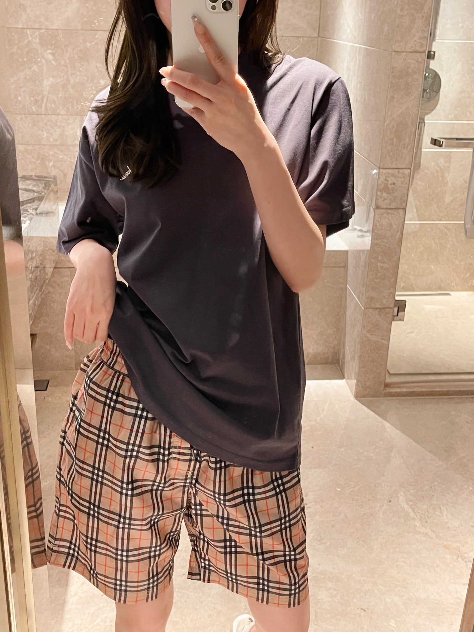 LuxluxHouse Best Quality Clothes Burberry Pants