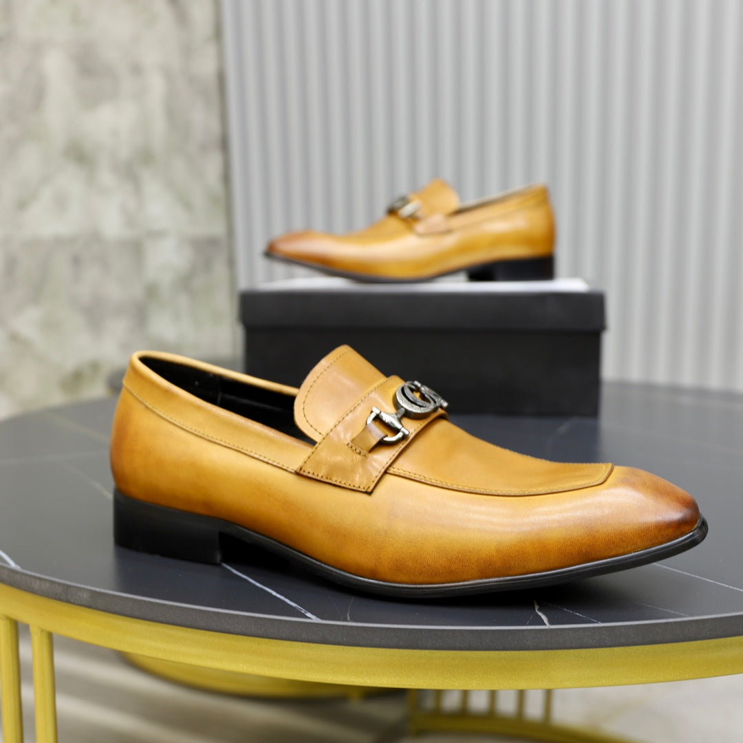LuxluxHouse Best Quality Shoes Gucci