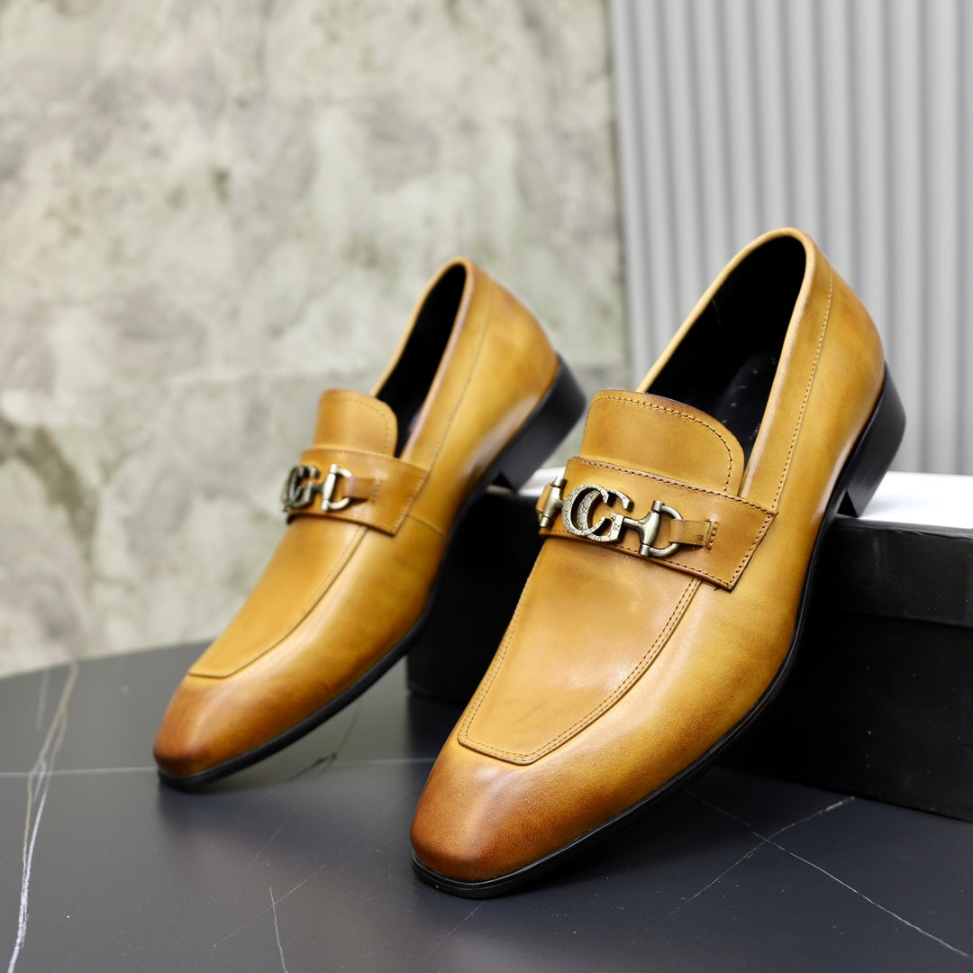 LuxluxHouse Best Quality Shoes Gucci