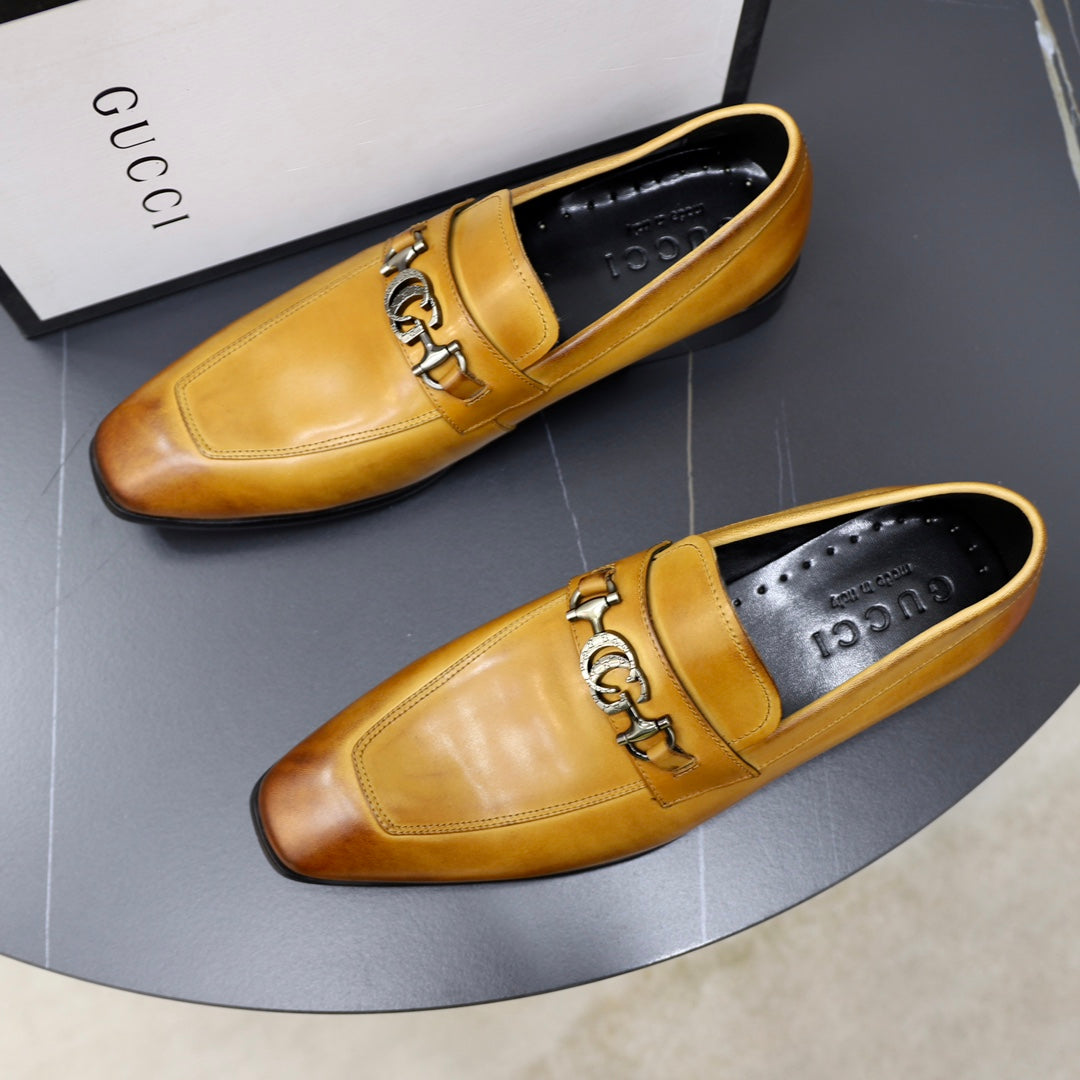LuxluxHouse Best Quality Shoes Gucci