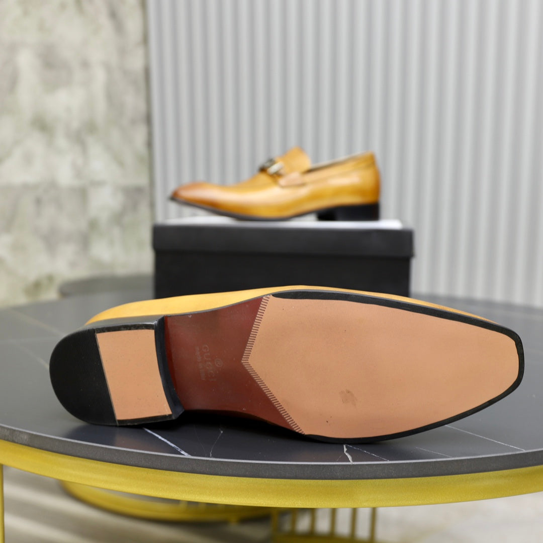 LuxluxHouse Best Quality Shoes Gucci