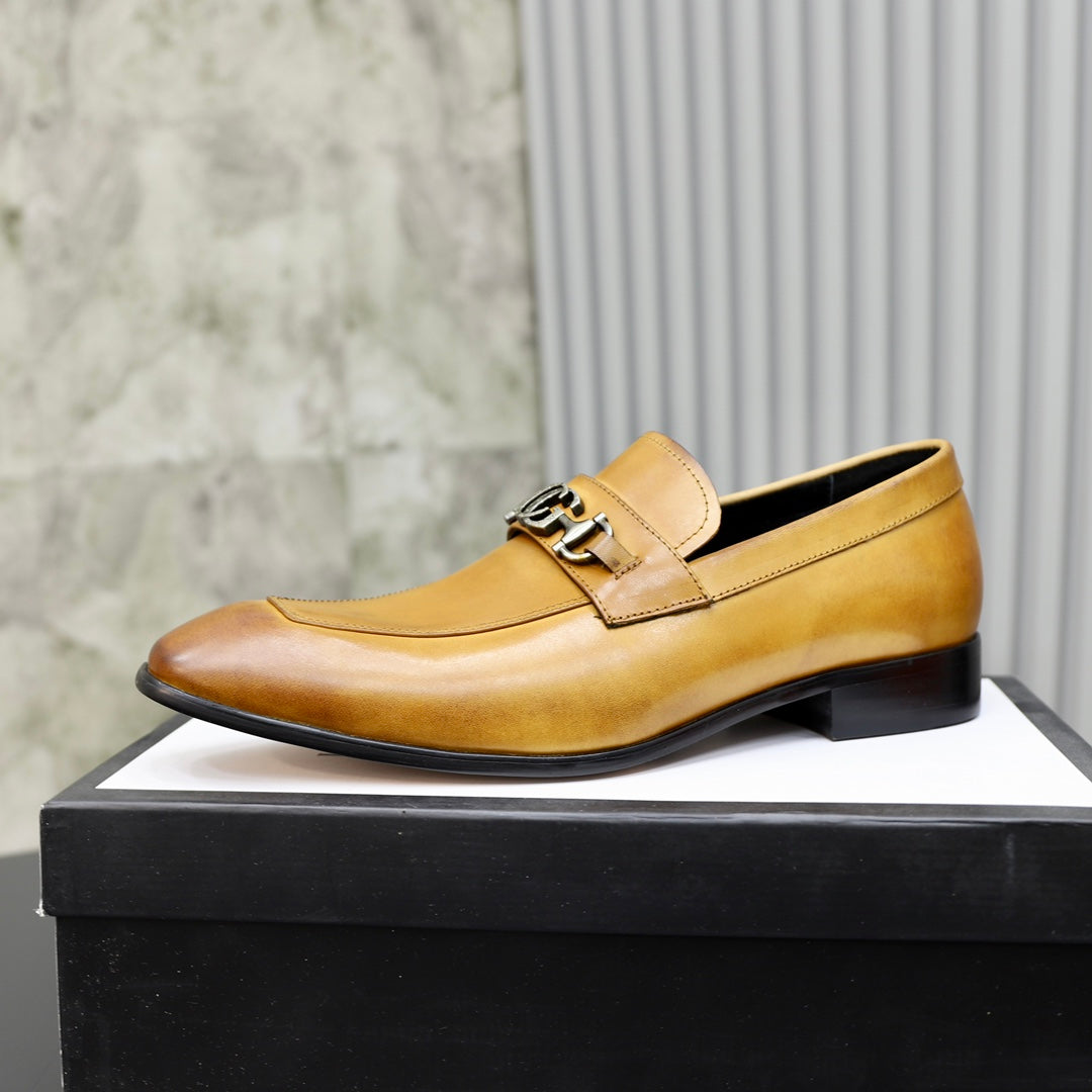LuxluxHouse Best Quality Shoes Gucci
