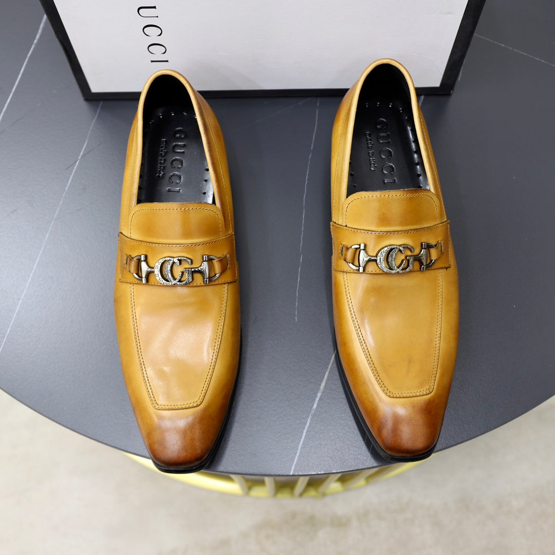 LuxluxHouse Best Quality Shoes Gucci