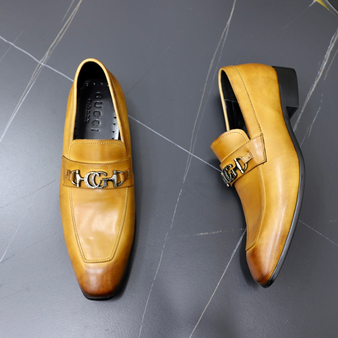 LuxluxHouse Best Quality Shoes Gucci