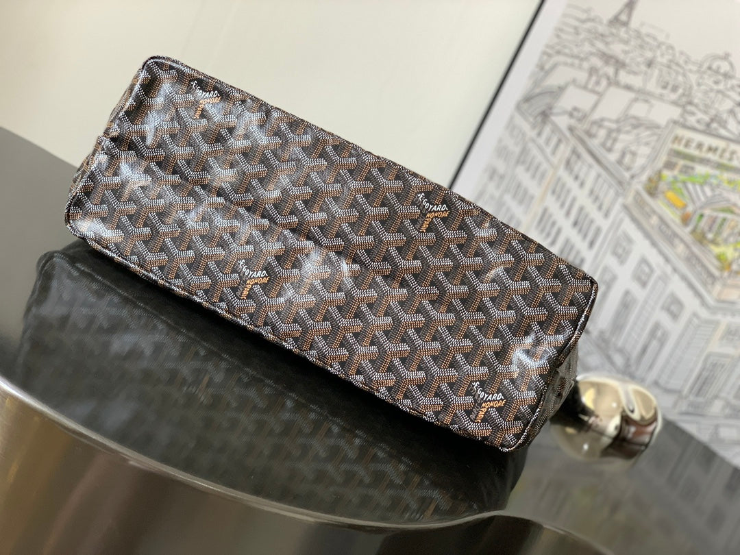 LuxluxHouse Best Quality Bags Goyard Women