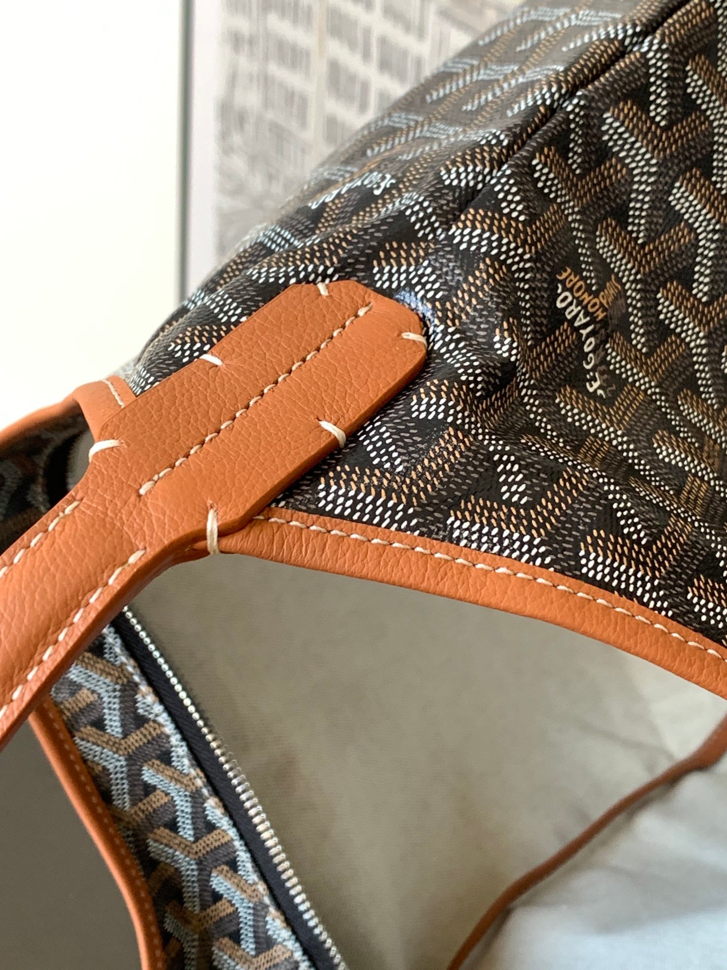 LuxluxHouse Best Quality Bags Goyard Women