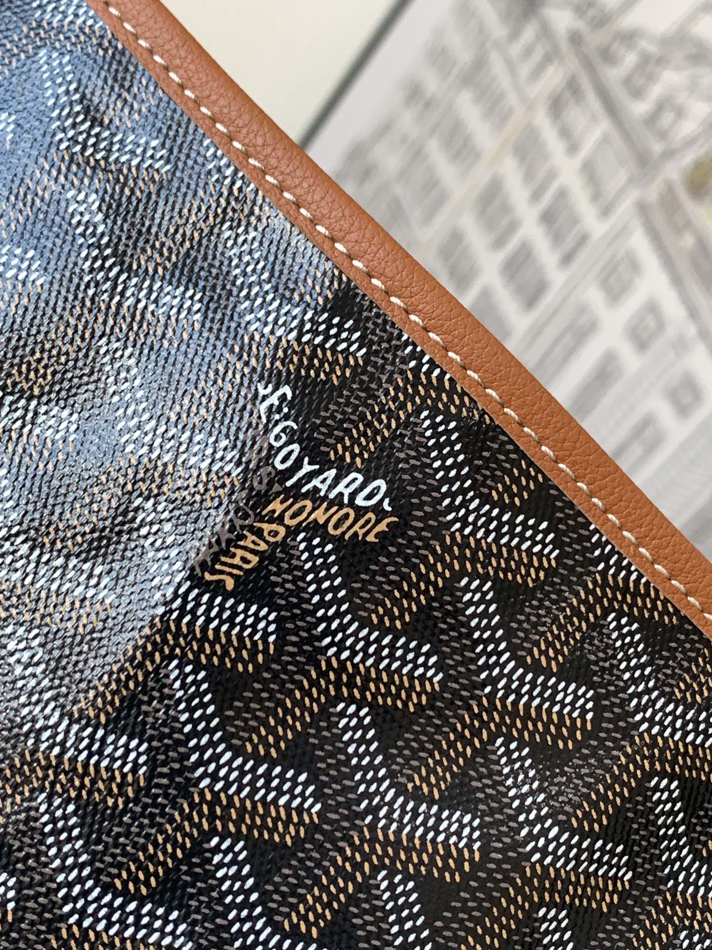 LuxluxHouse Best Quality Bags Goyard Women