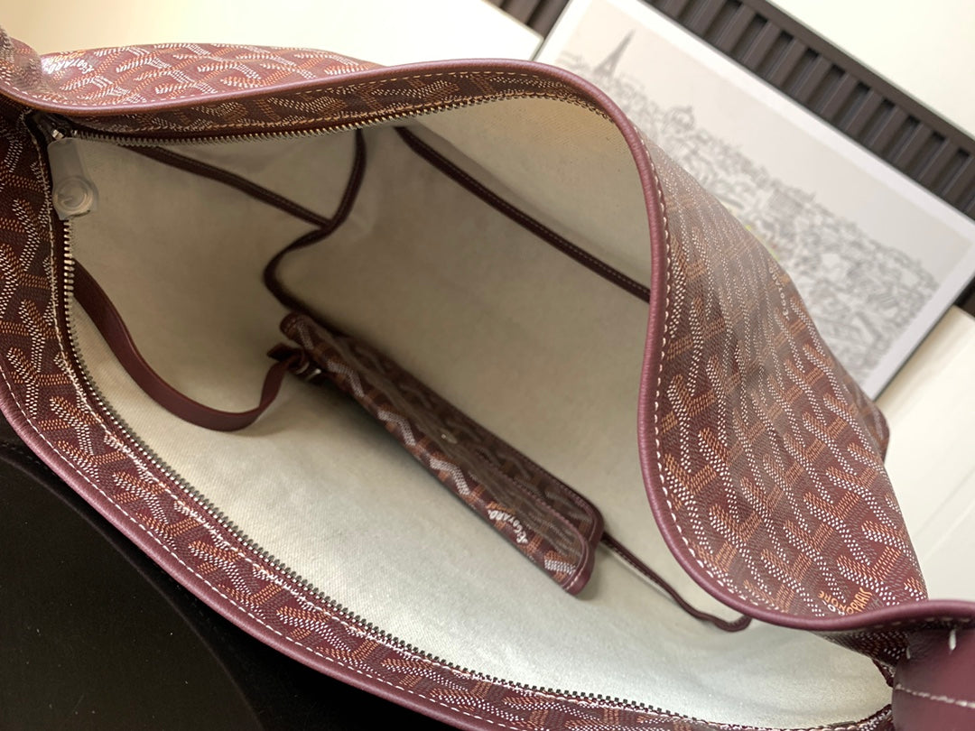 LuxluxHouse Best Quality Bags Goyard Women
