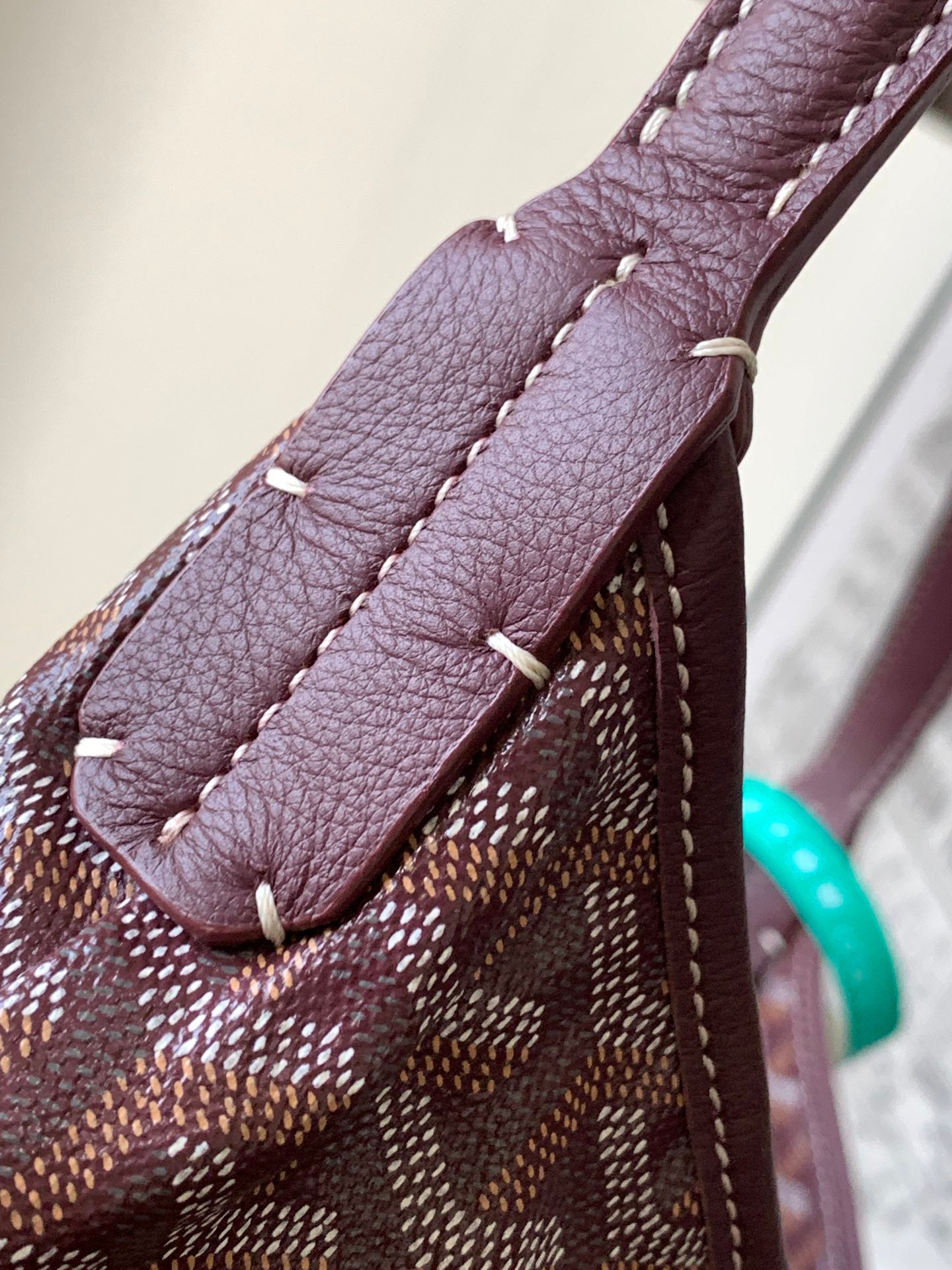 LuxluxHouse Best Quality Bags Goyard Women