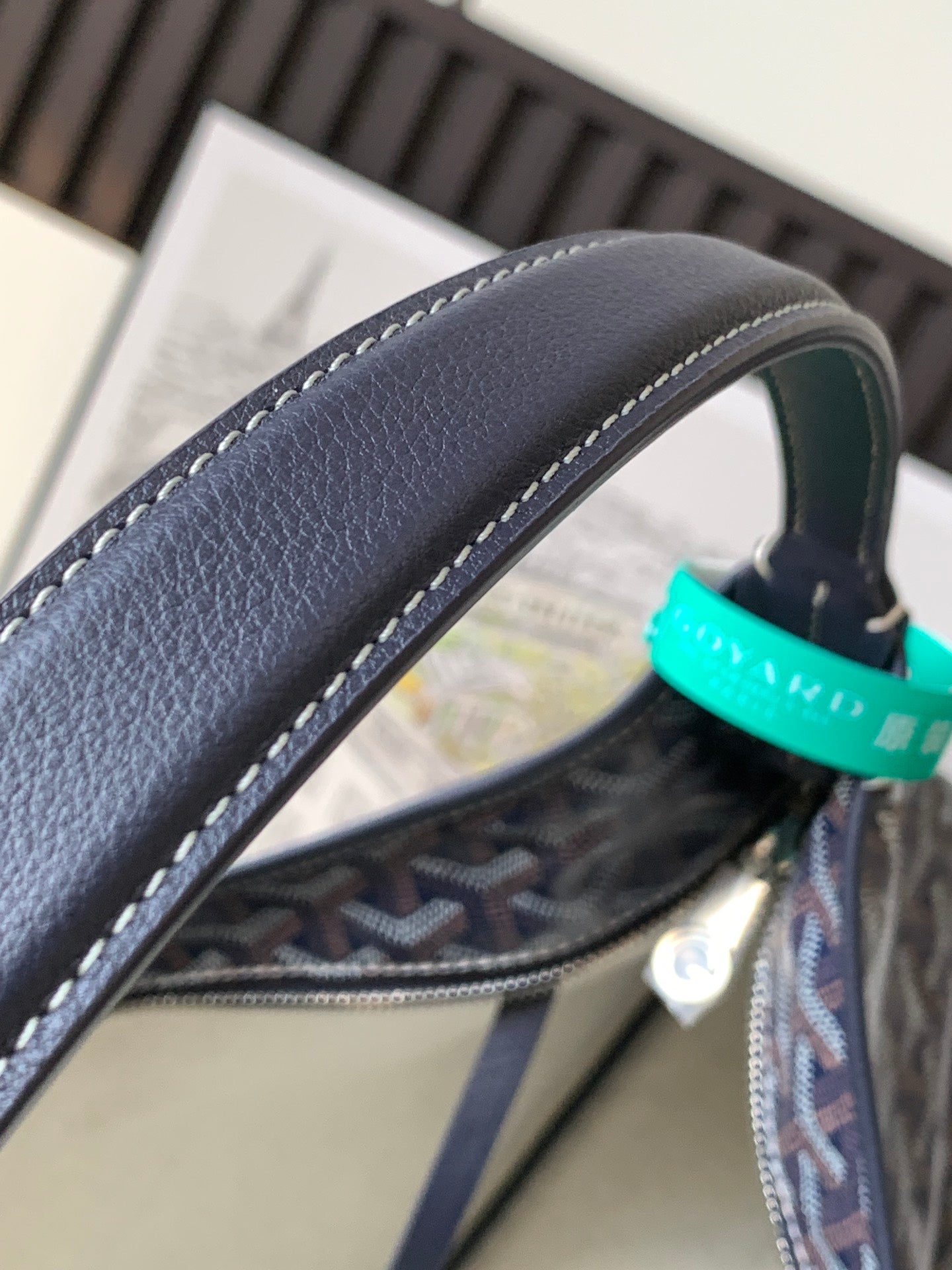 LuxluxHouse Best Quality Bags Goyard Women