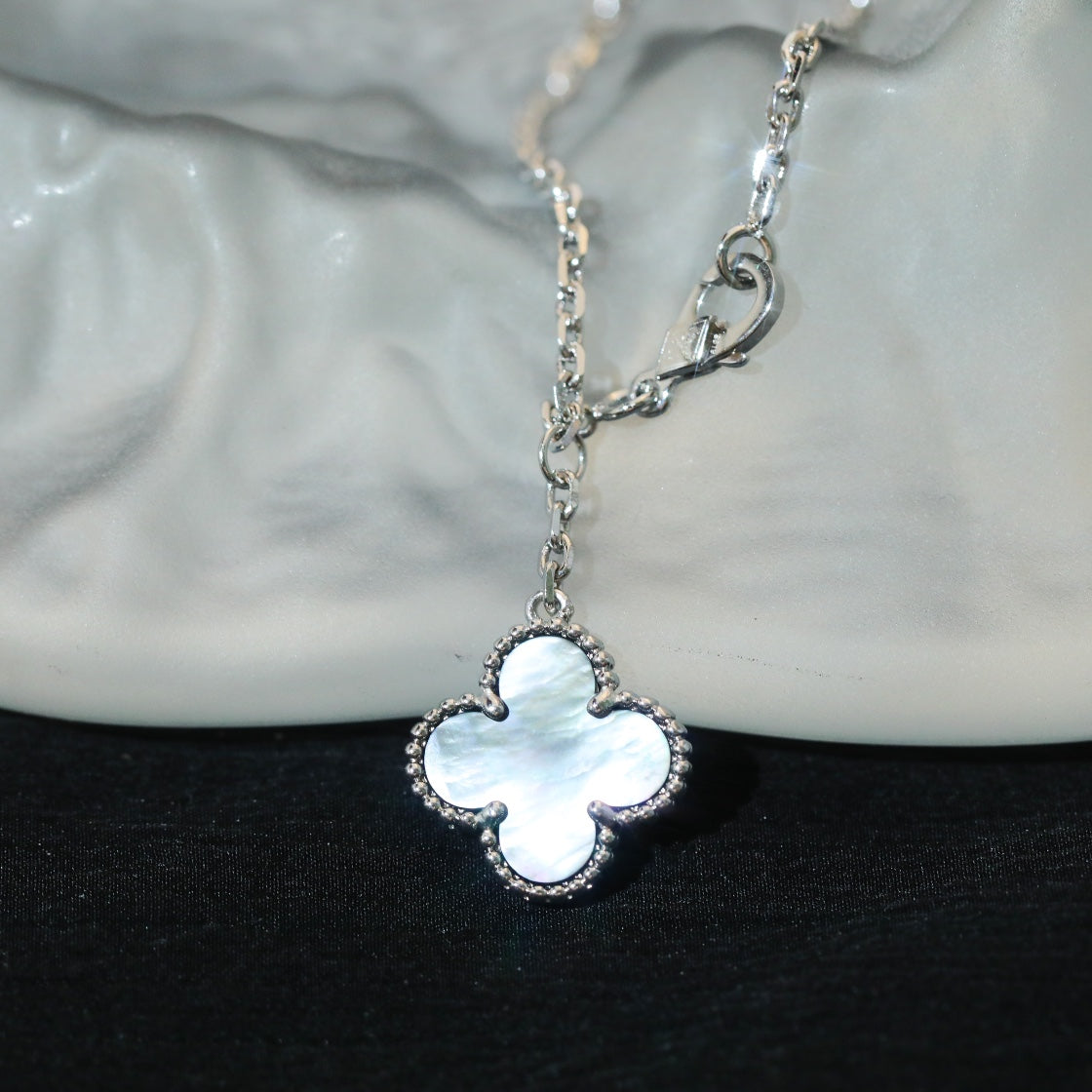 LuxluxHouse Best Quality Accessories Van Cleef & Arpels Necklace