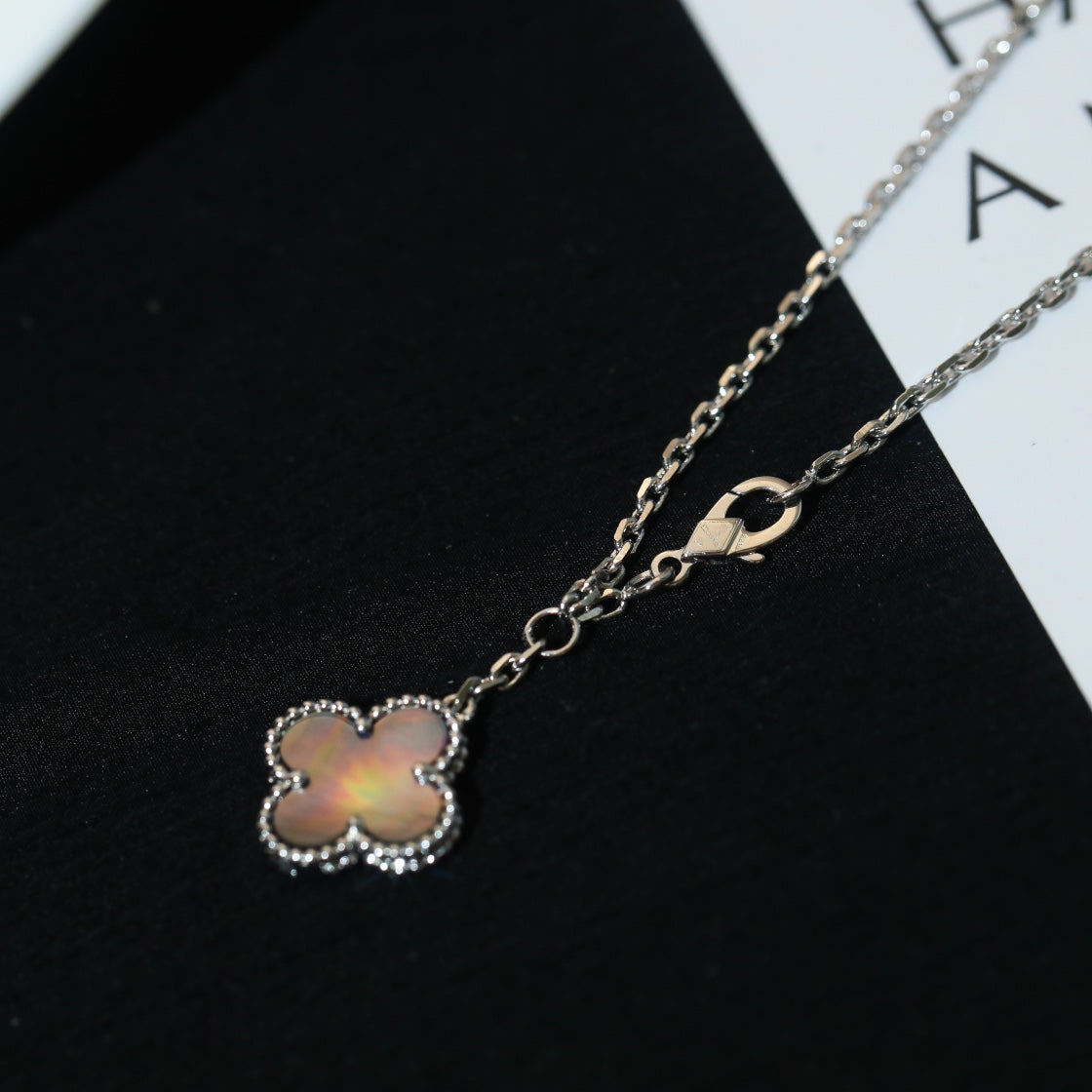 LuxluxHouse Best Quality Accessories Van Cleef & Arpels Necklace