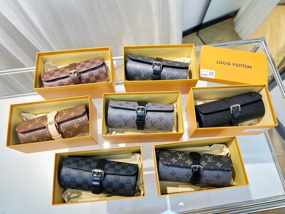 LuxluxHouse Best Quality Bags Louis Vuitton Women