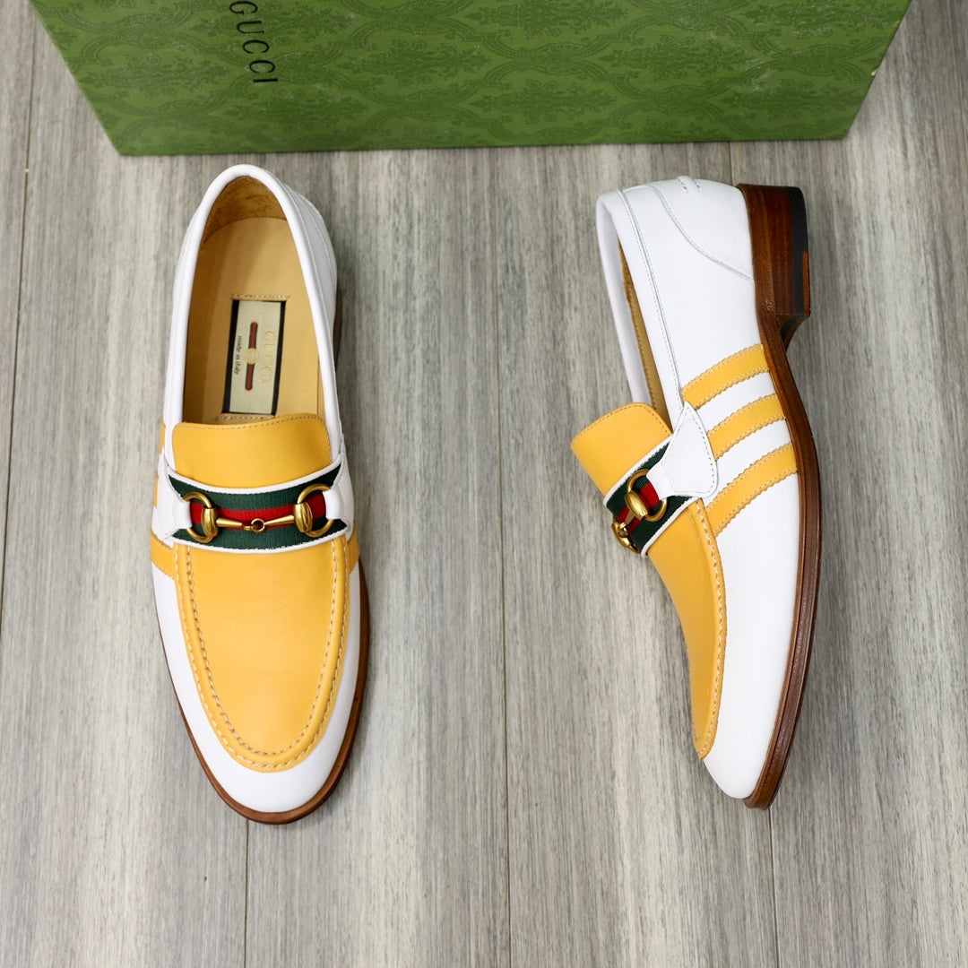 LuxluxHouse Best Quality Shoes Gucci