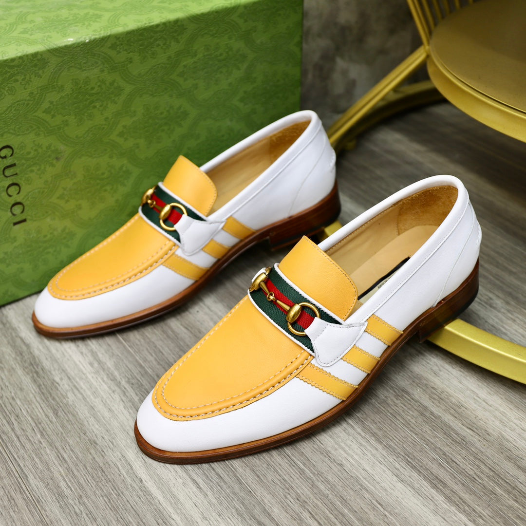LuxluxHouse Best Quality Shoes Gucci