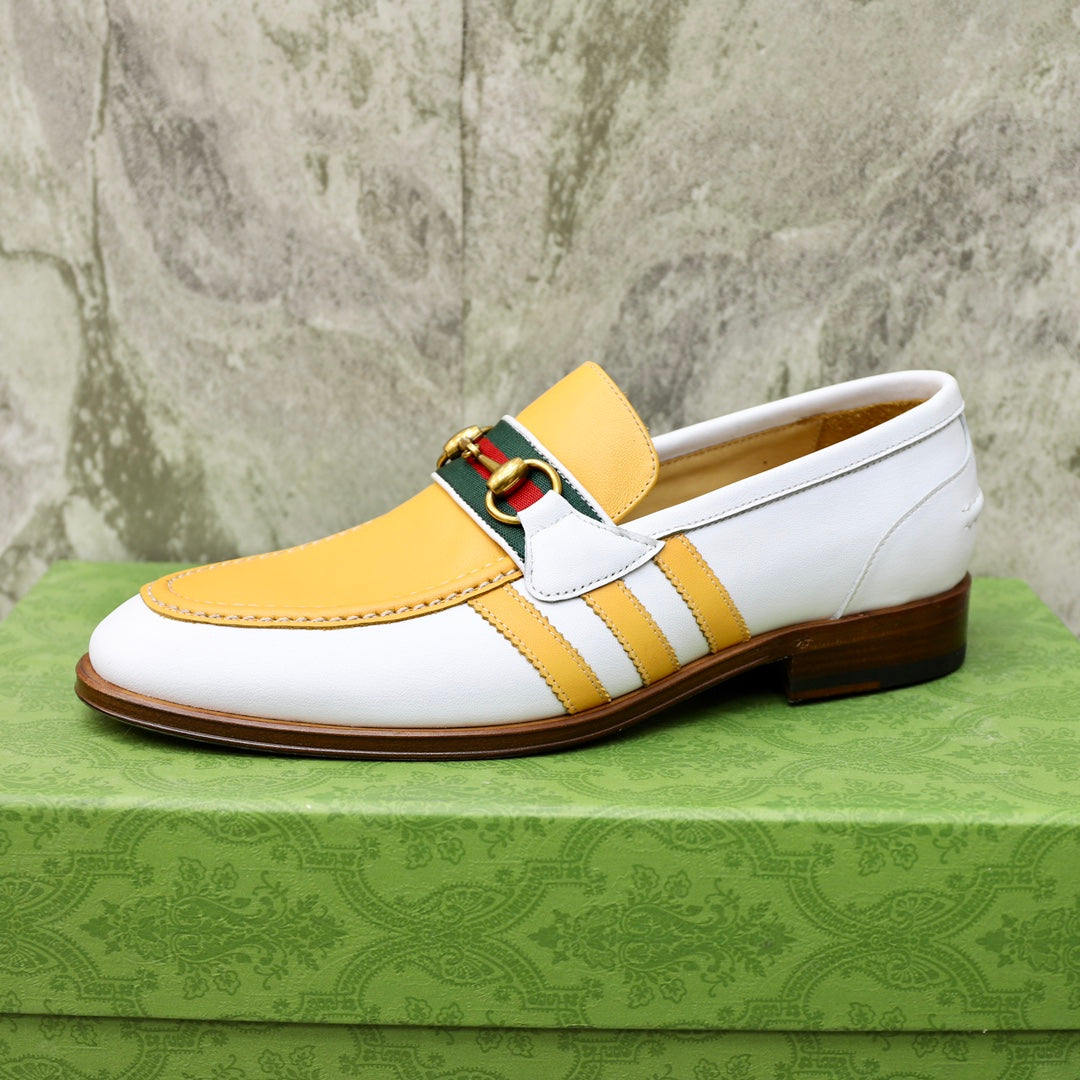 LuxluxHouse Best Quality Shoes Gucci