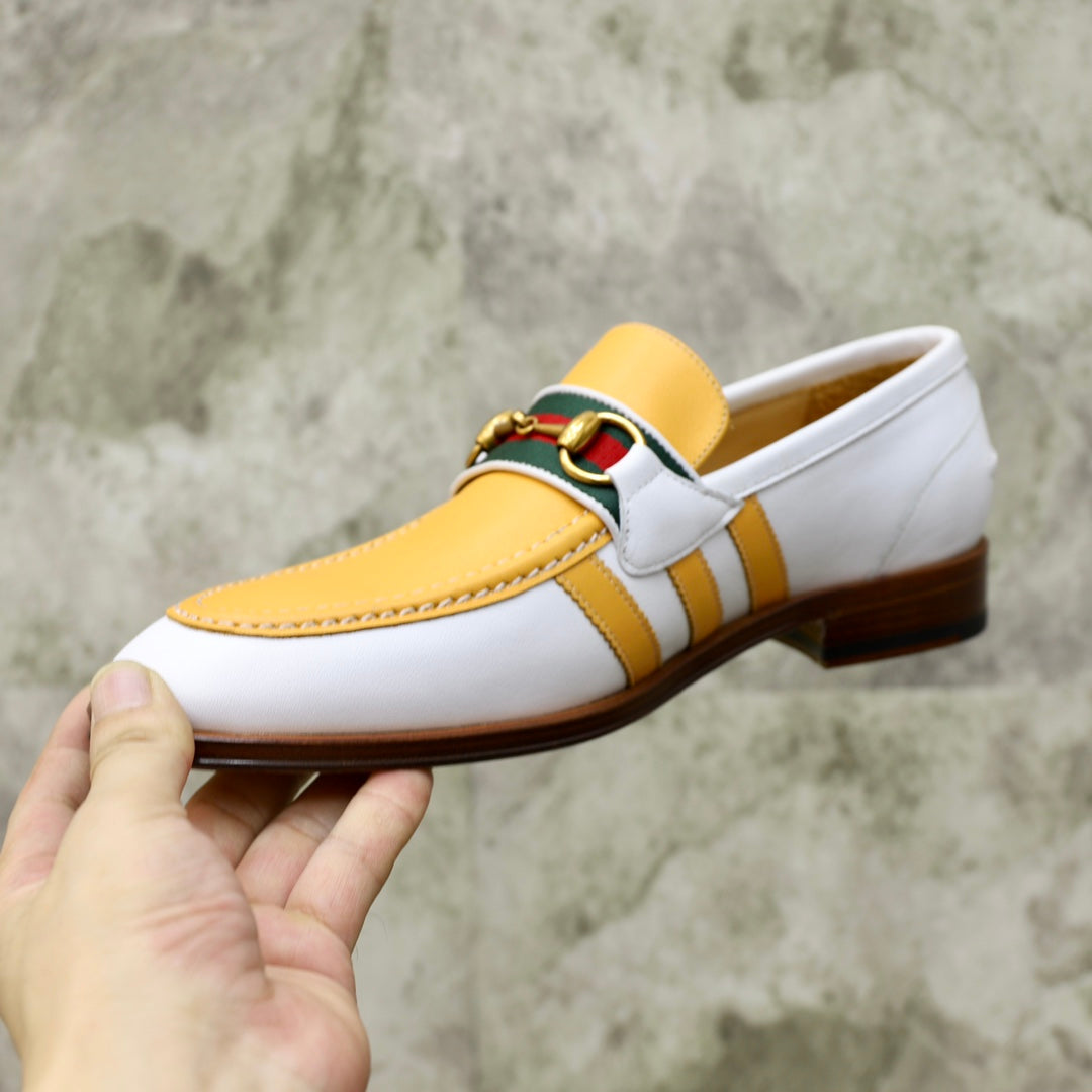 LuxluxHouse Best Quality Shoes Gucci
