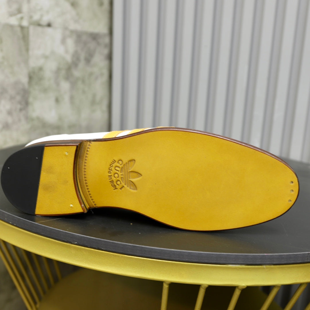 LuxluxHouse Best Quality Shoes Gucci