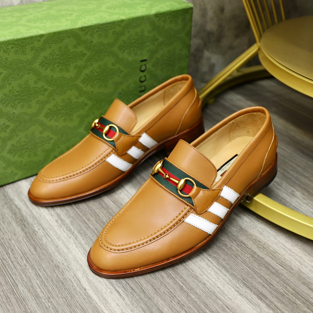 LuxluxHouse Best Quality Shoes Gucci