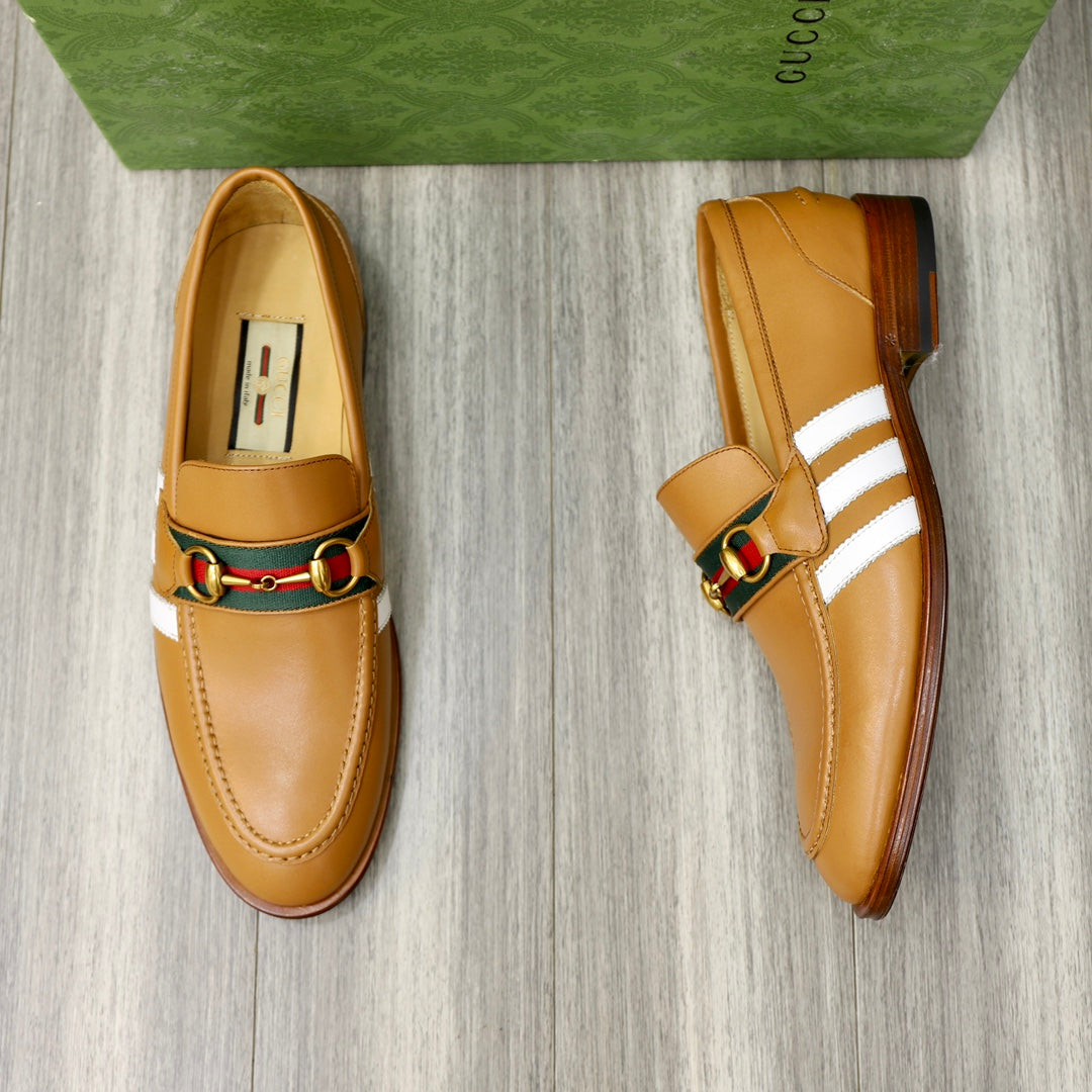 LuxluxHouse Best Quality Shoes Gucci