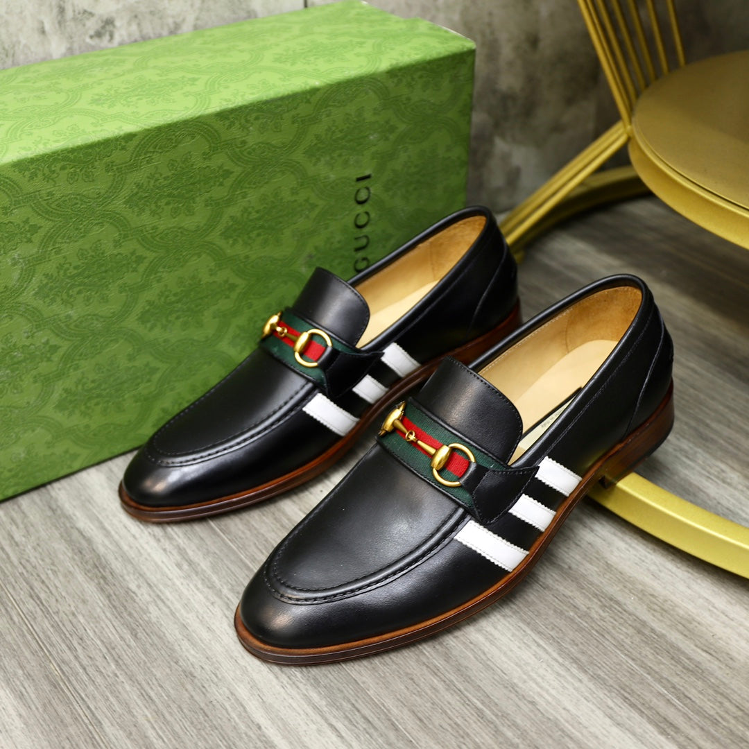 LuxluxHouse Best Quality Shoes Gucci
