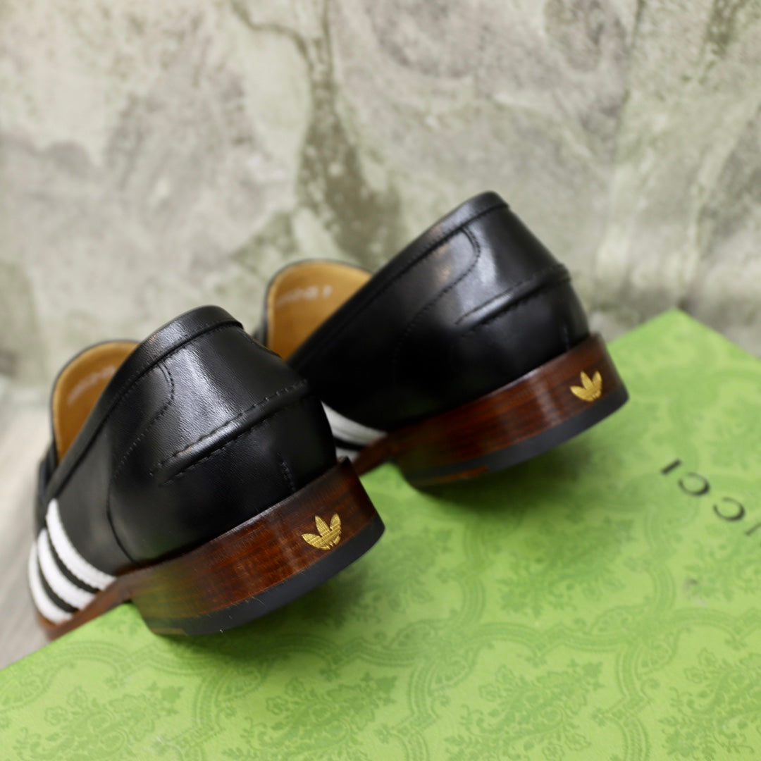 LuxluxHouse Best Quality Shoes Gucci