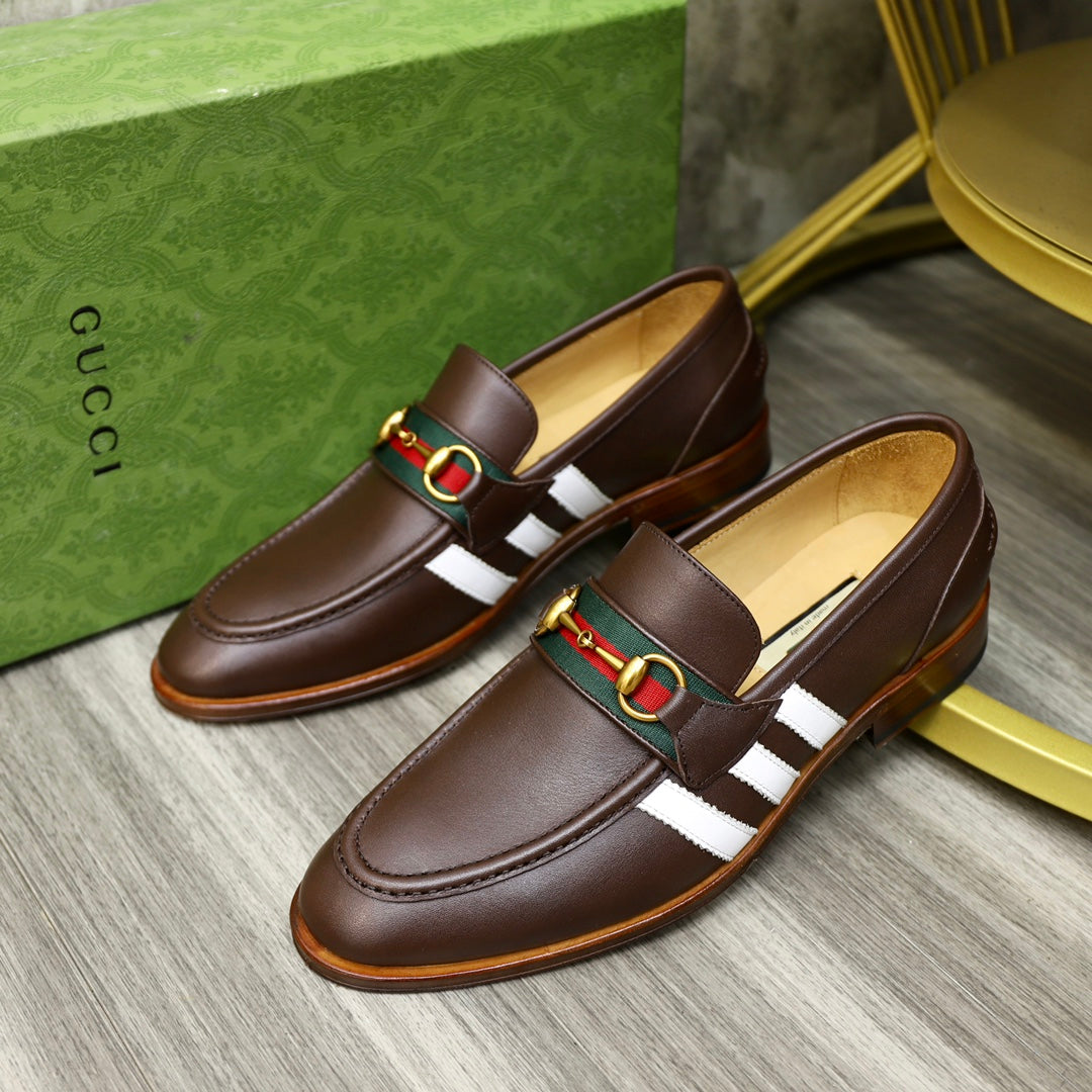LuxluxHouse Best Quality Shoes Gucci