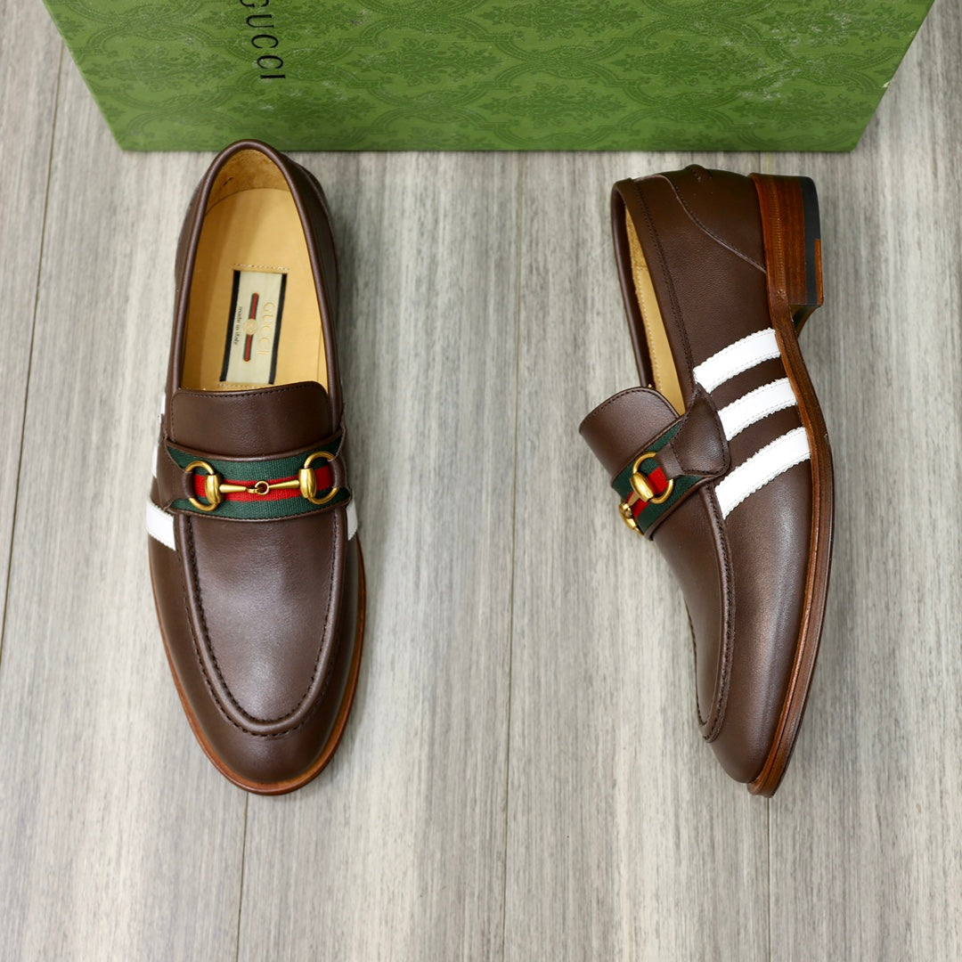 LuxluxHouse Best Quality Shoes Gucci