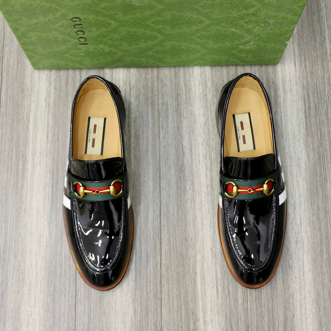 LuxluxHouse Best Quality Shoes Gucci