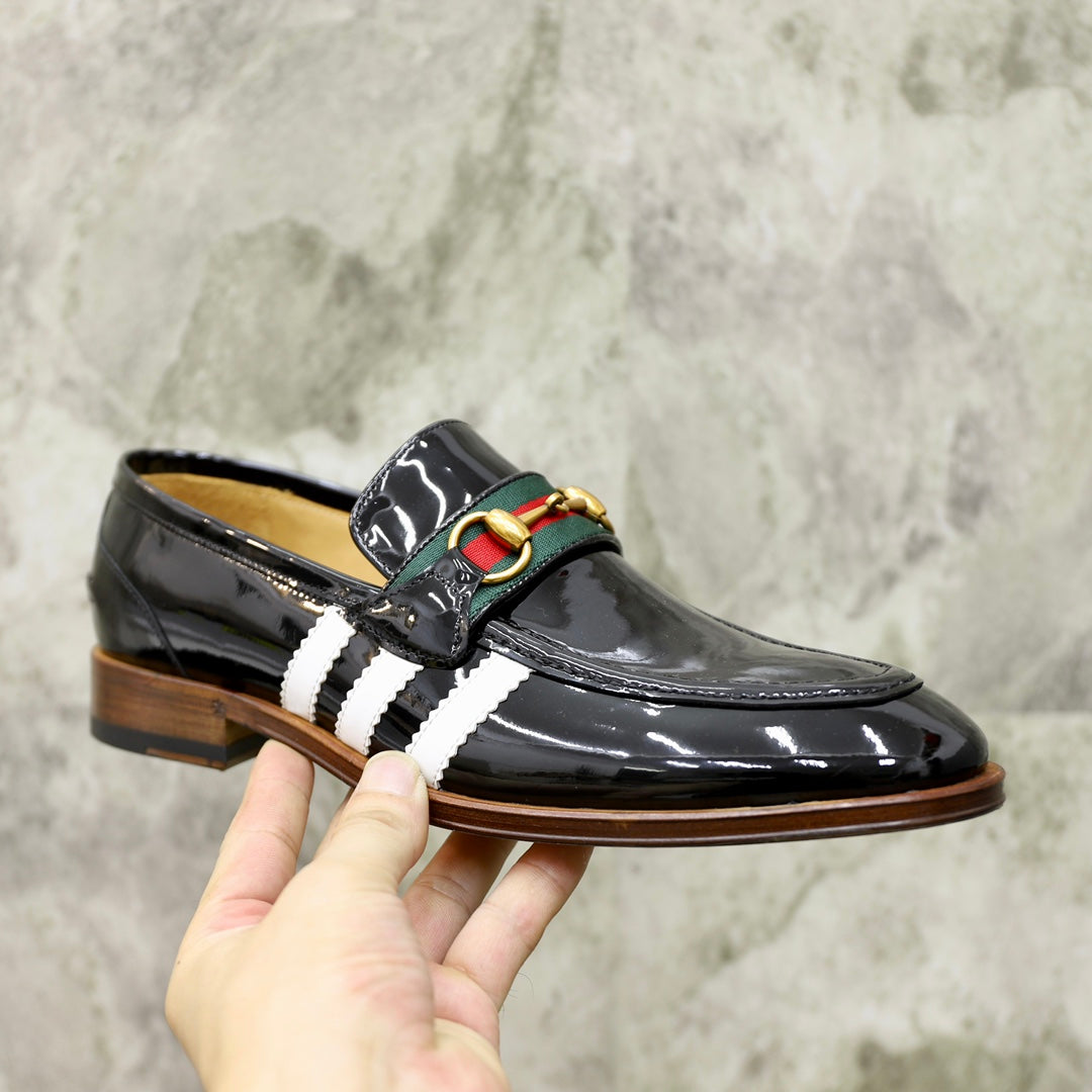 LuxluxHouse Best Quality Shoes Gucci