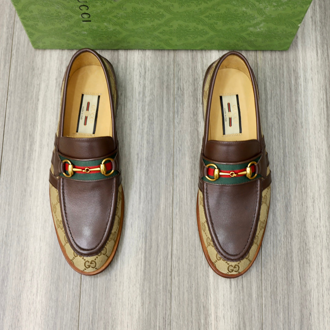 LuxluxHouse Best Quality Shoes Gucci