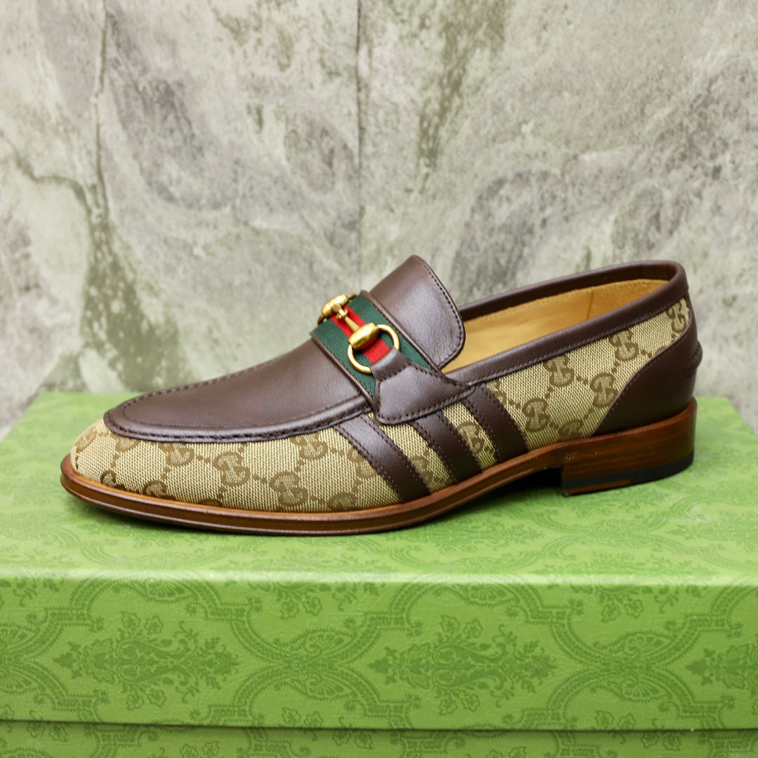 LuxluxHouse Best Quality Shoes Gucci