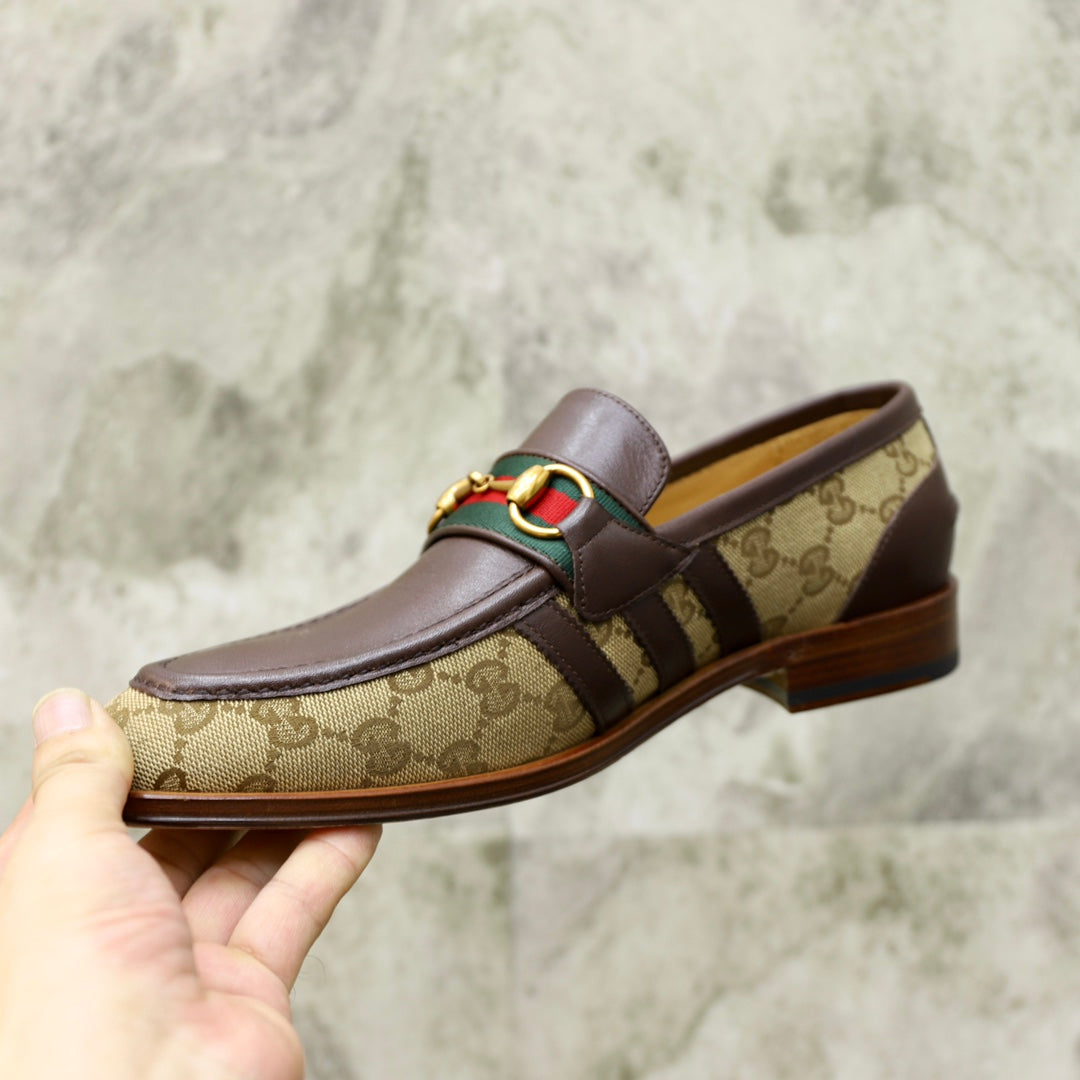 LuxluxHouse Best Quality Shoes Gucci