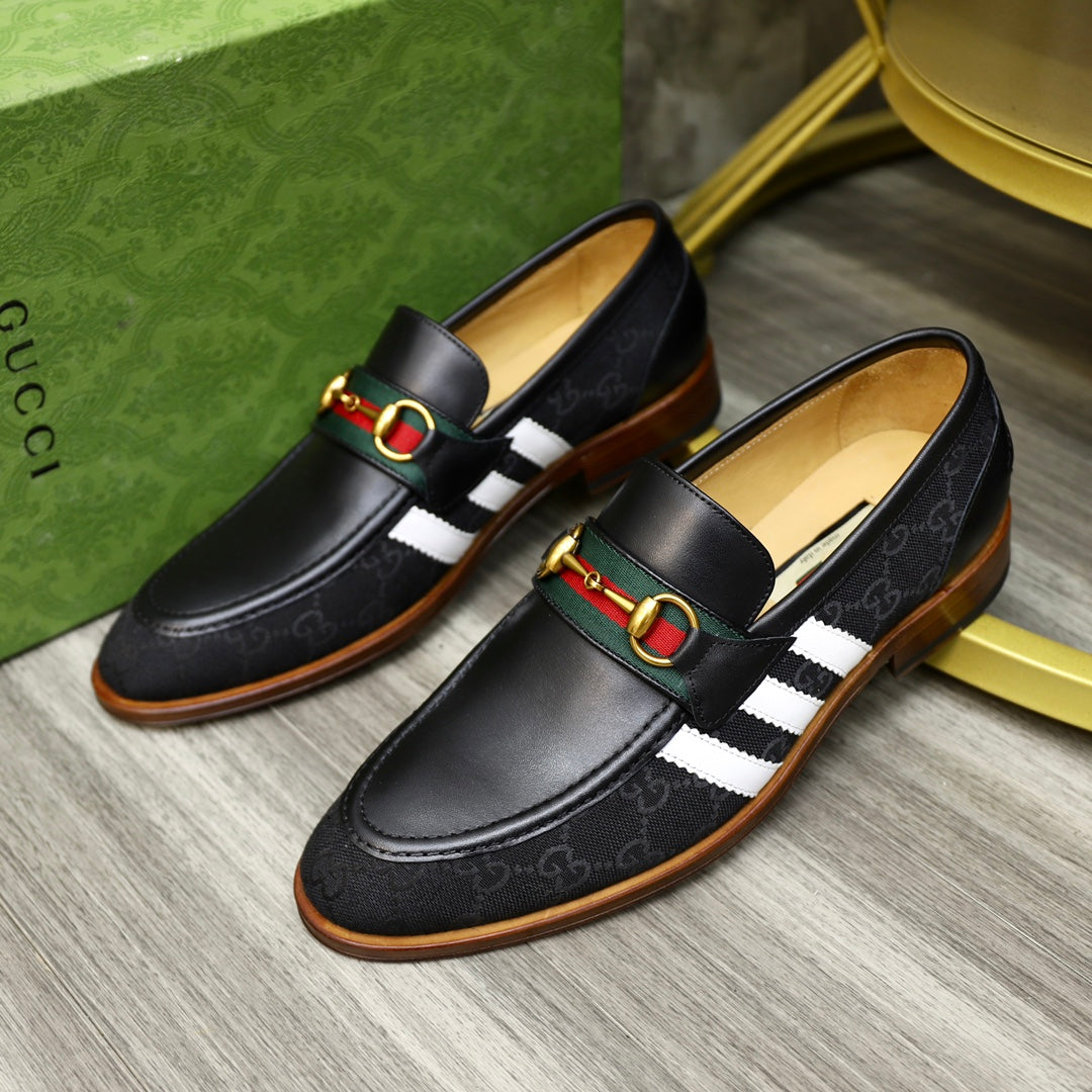 LuxluxHouse Best Quality Shoes Gucci