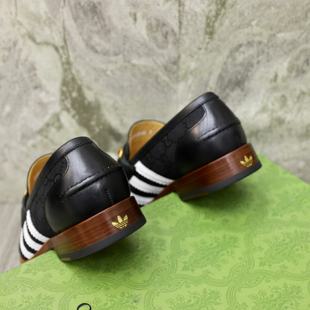 LuxluxHouse Best Quality Shoes Gucci