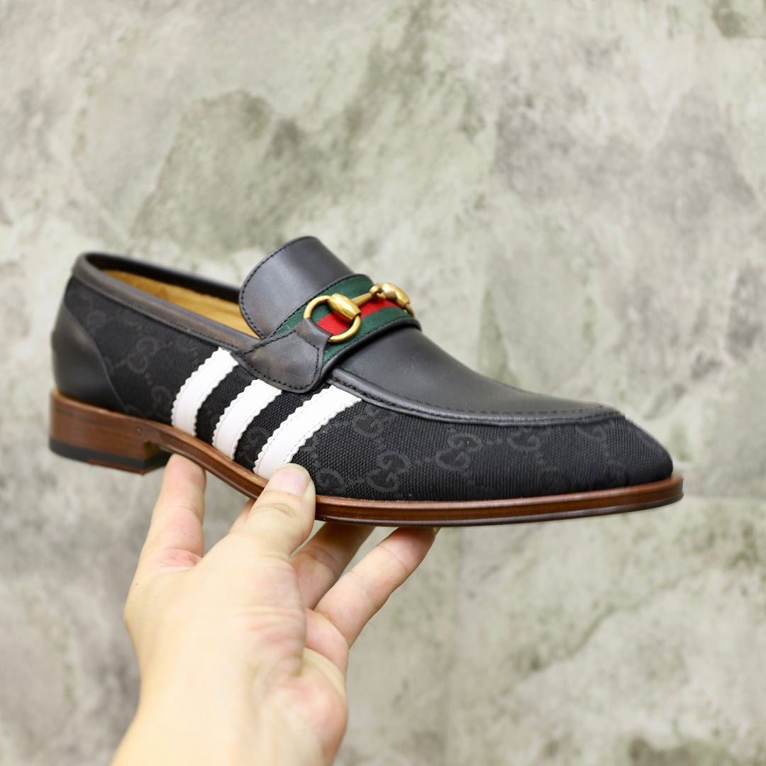 LuxluxHouse Best Quality Shoes Gucci