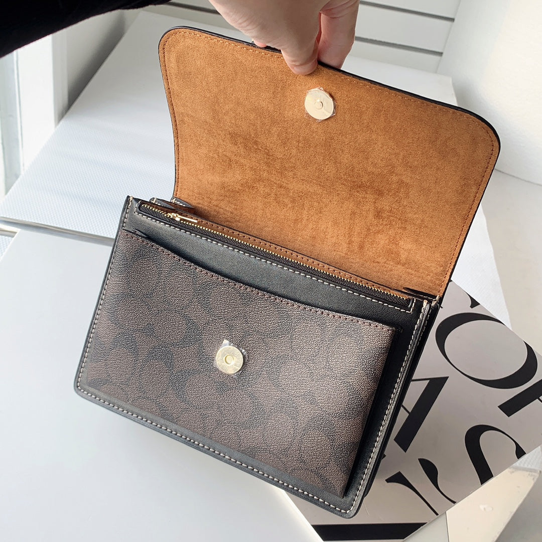 LuxluxHouse Best Quality Bags Coach