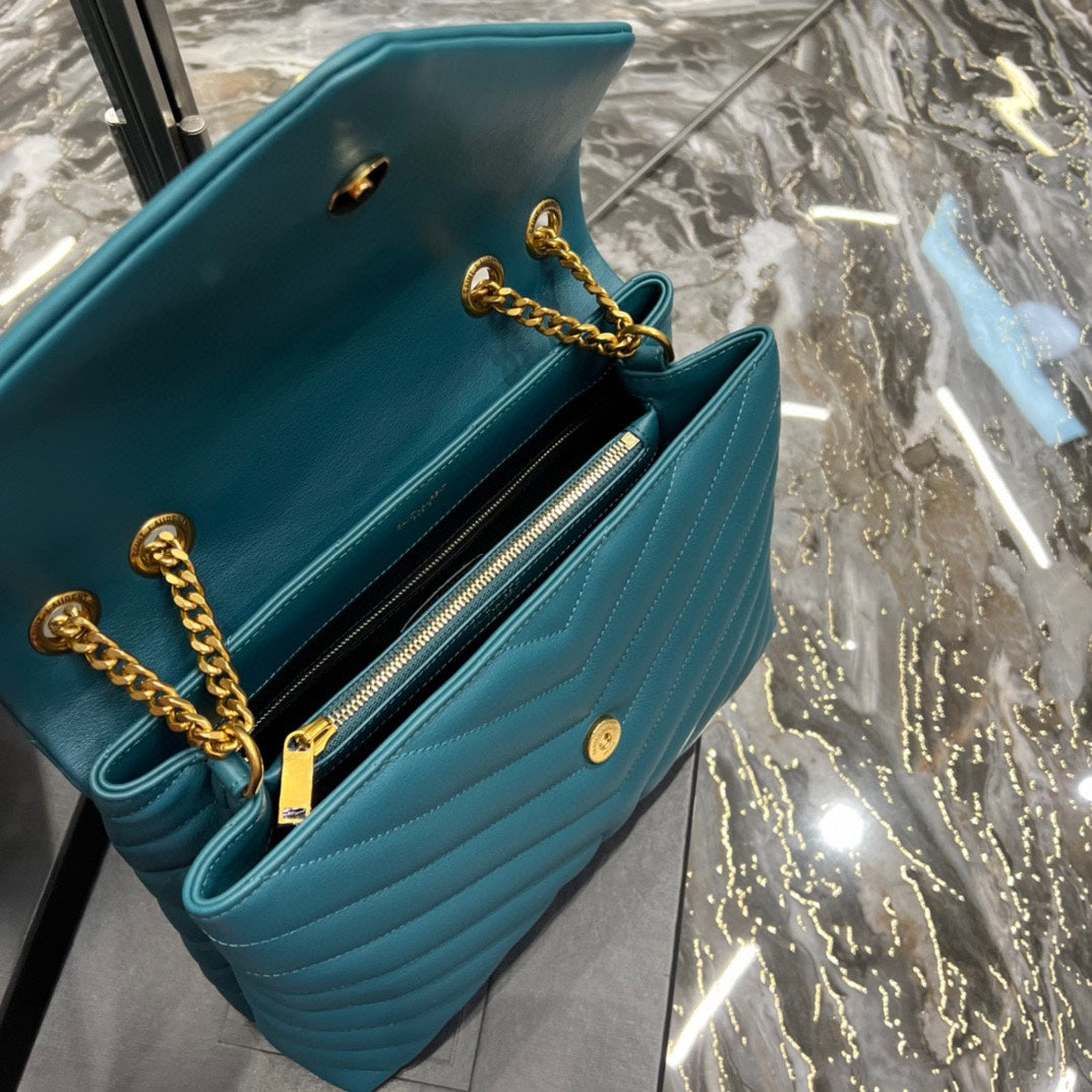 LuxluxHouse Best Quality Bags YSL Women