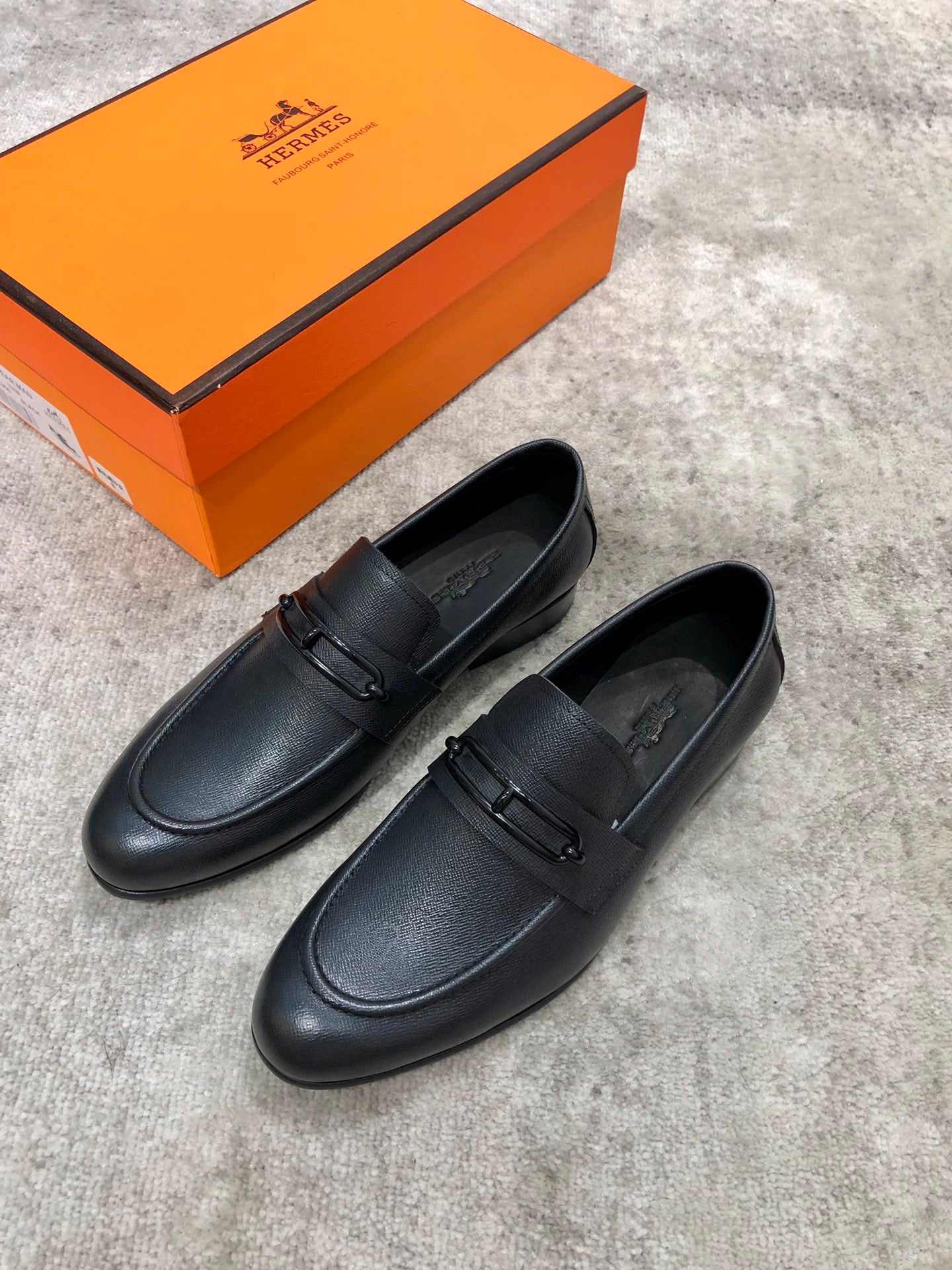LuxluxHouse Best Quality Shoes Hermes