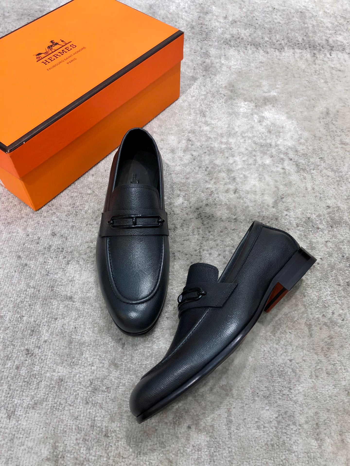 LuxluxHouse Best Quality Shoes Hermes