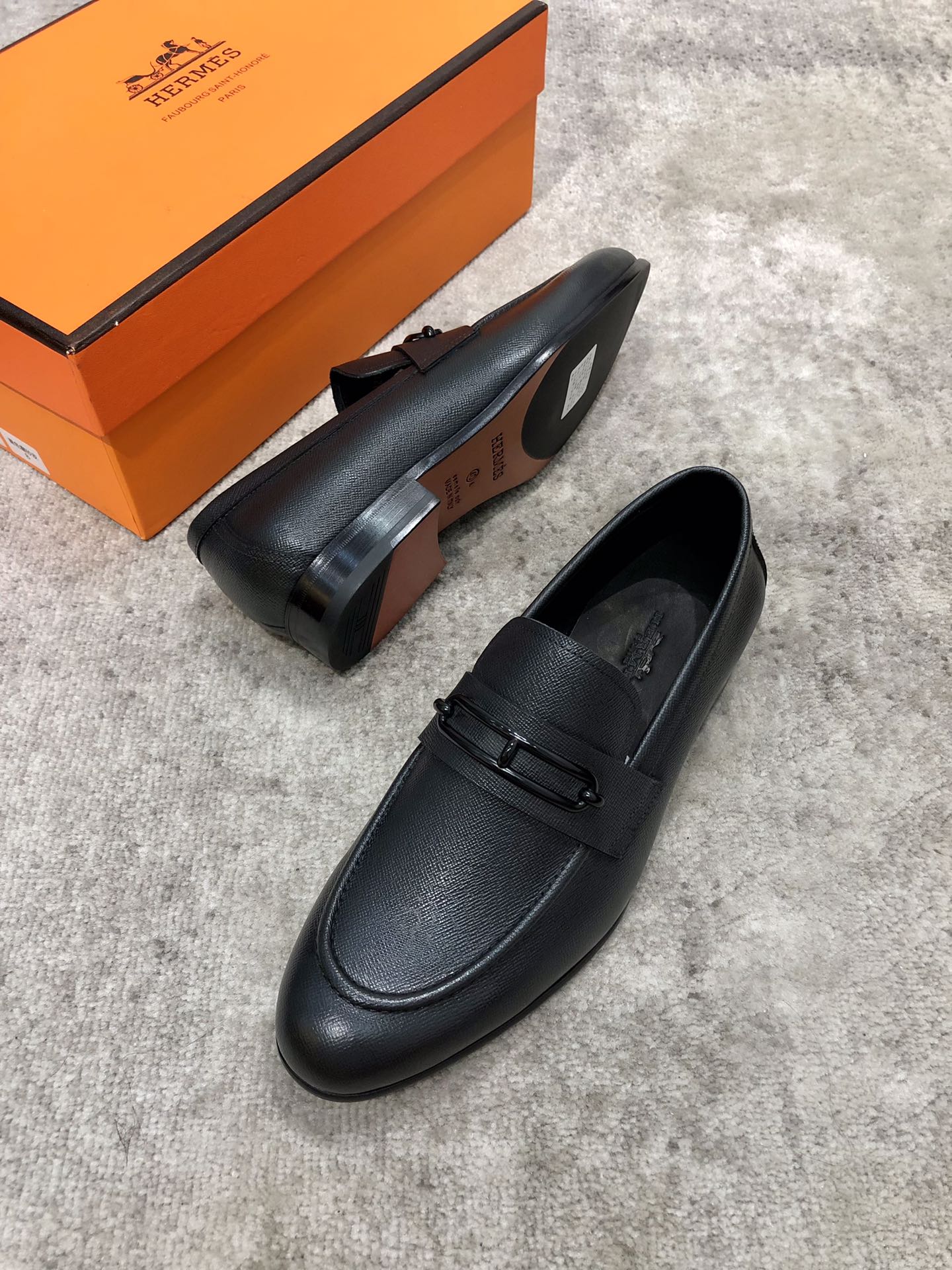 LuxluxHouse Best Quality Shoes Hermes