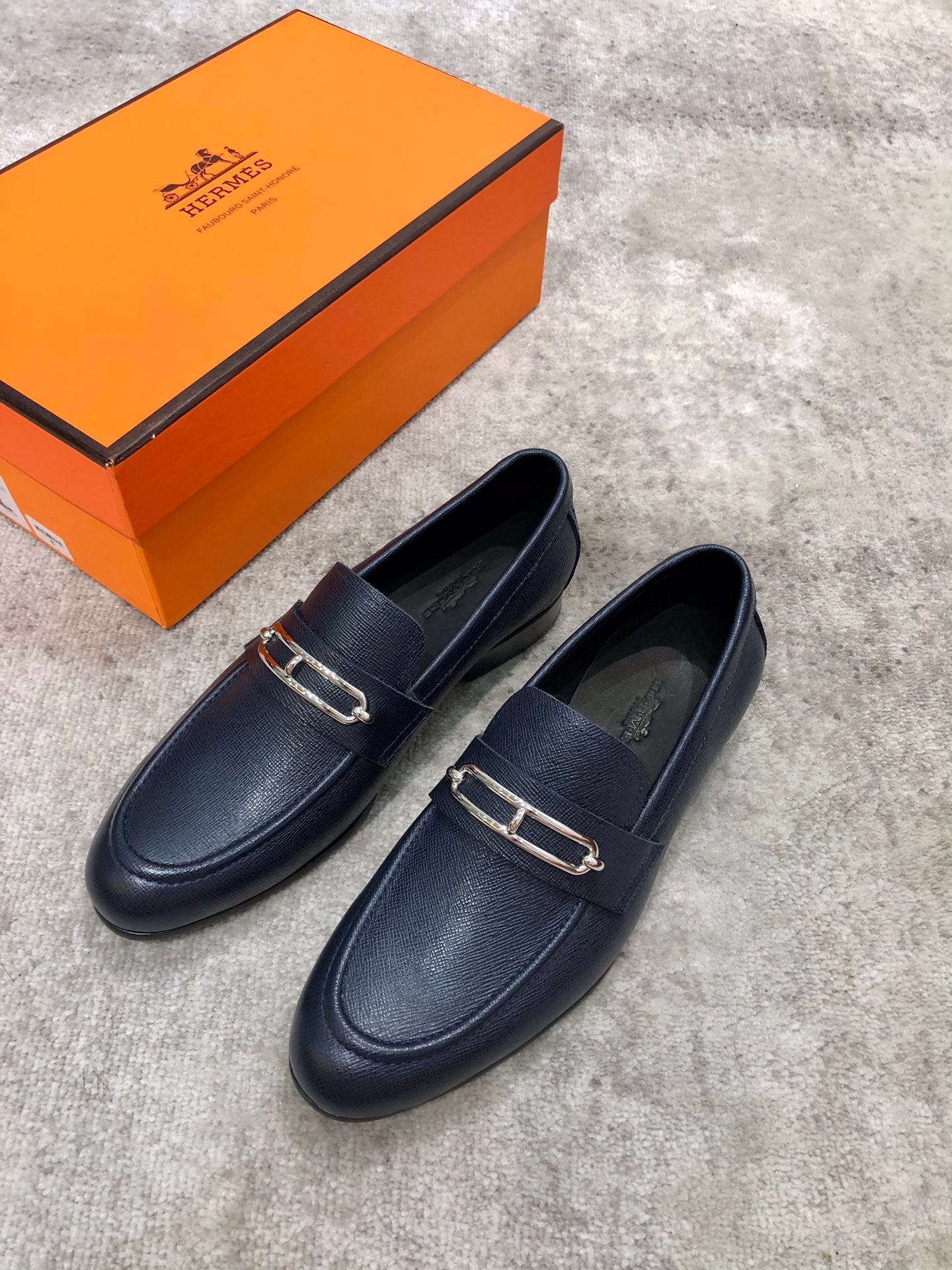 LuxluxHouse Best Quality Shoes Hermes