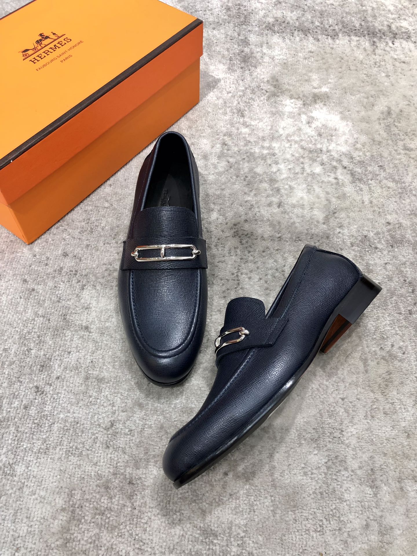 LuxluxHouse Best Quality Shoes Hermes